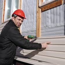 Reliable Tropical Park, FL Siding Installation Solutions